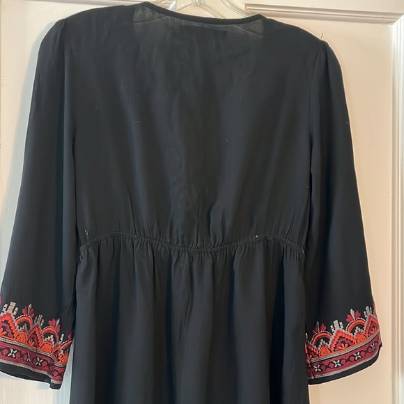 Forever 21 Hobo Dress/ Beach Coverup - Picture 4 of 6